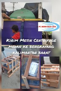 mesin ke bengkayang kalbar
