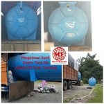 pengiriman barang jakarta aceh