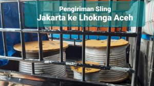 sling jkt Lhoknga