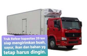 truk thermo tronton
