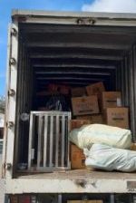 pengiriman medan tangerang