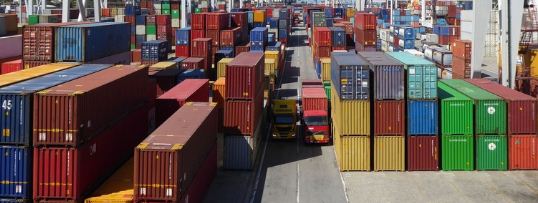 Jasa Sewa Container 20 dan 40 ft